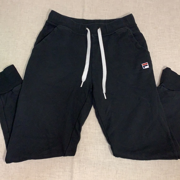 FILA Sweatpants - Picture 4 of 11
